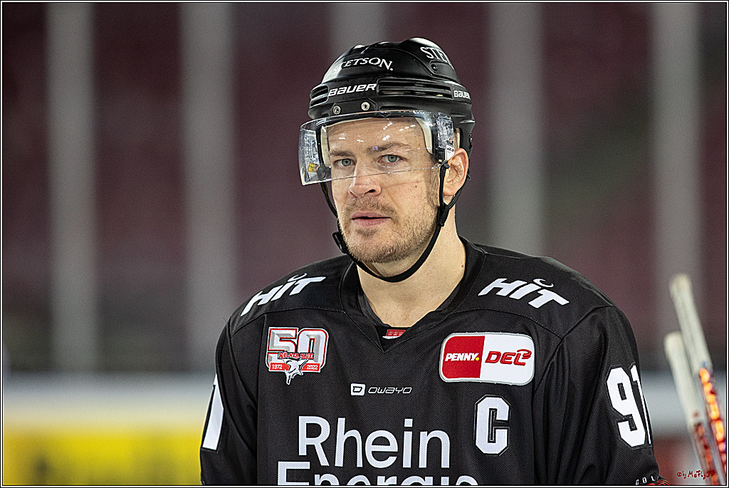 030 KEC Fischtown Pinguins 1 2 2022